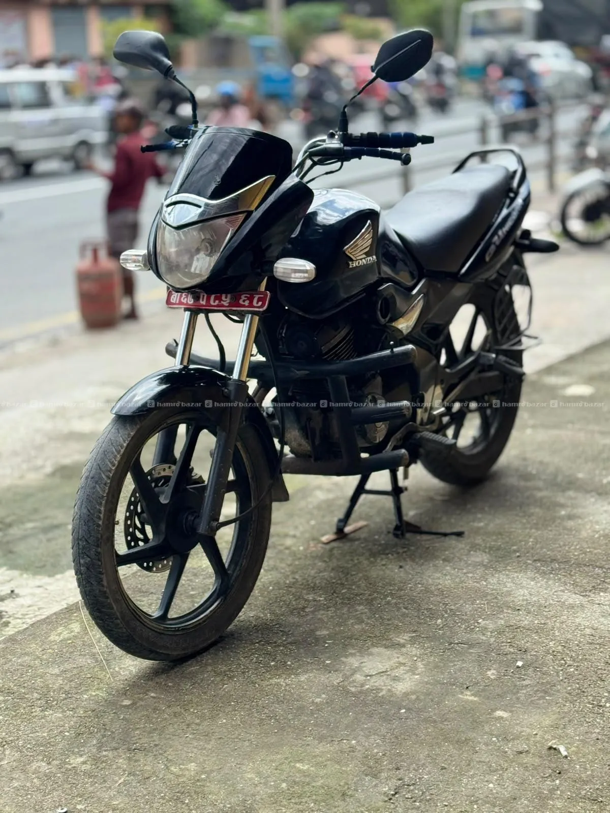 cb unicorn 150 sale or exchange 4