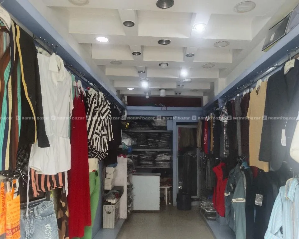 SHOP SELL FANCY SHOP 2