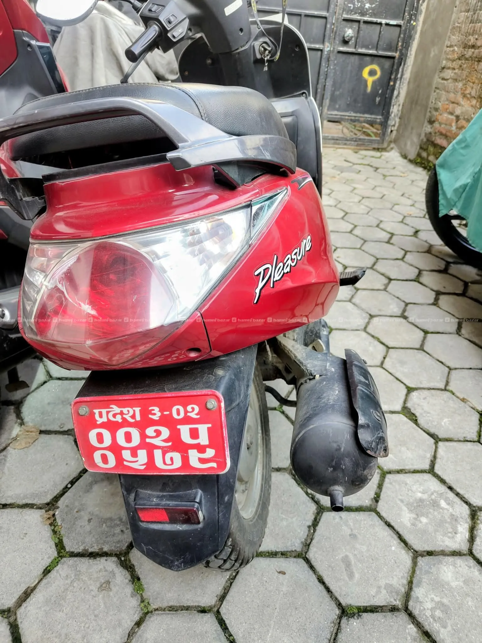 scooty 2