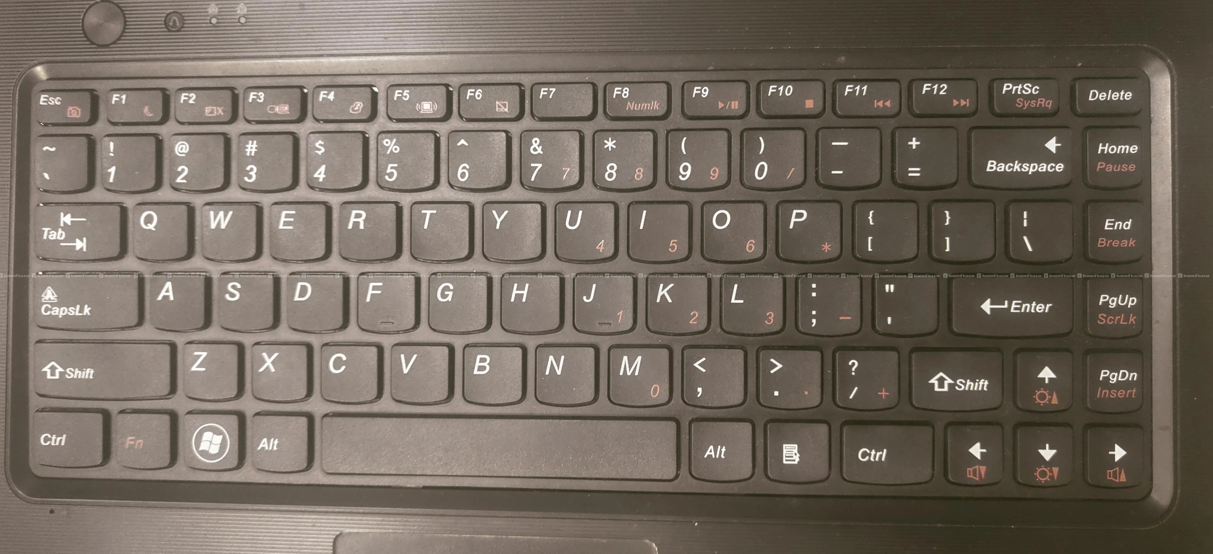 Laptop Lenovo G475 | 4GB RAM / 120GB SSD 4