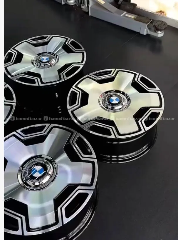 all car tyre rims 3