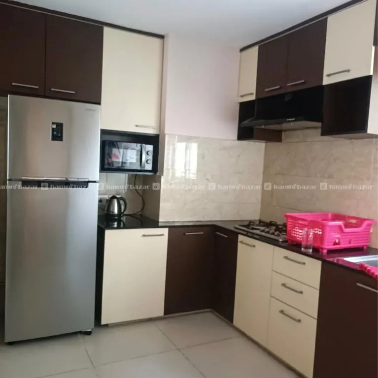 Sale/for Rent Apartment 5