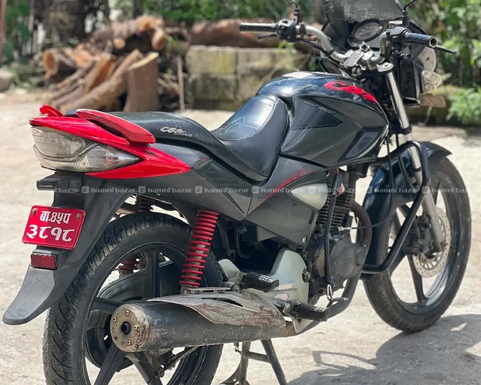cbz xtrem 48lot super fresh condition on sell 2