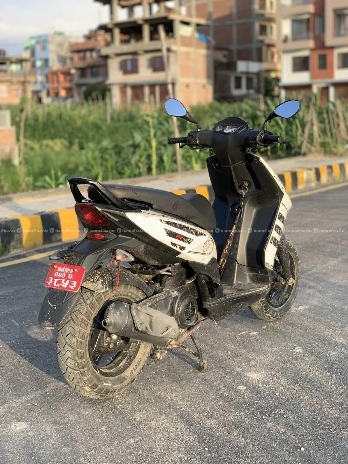 aprila Strom 020lot  ☎️ 9761803028 4