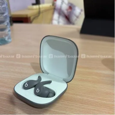 Beat Fit Pro 4