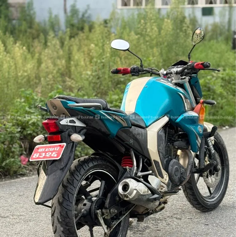 Fzs V2 Fi 97 Lot On Sell 9708837921 3