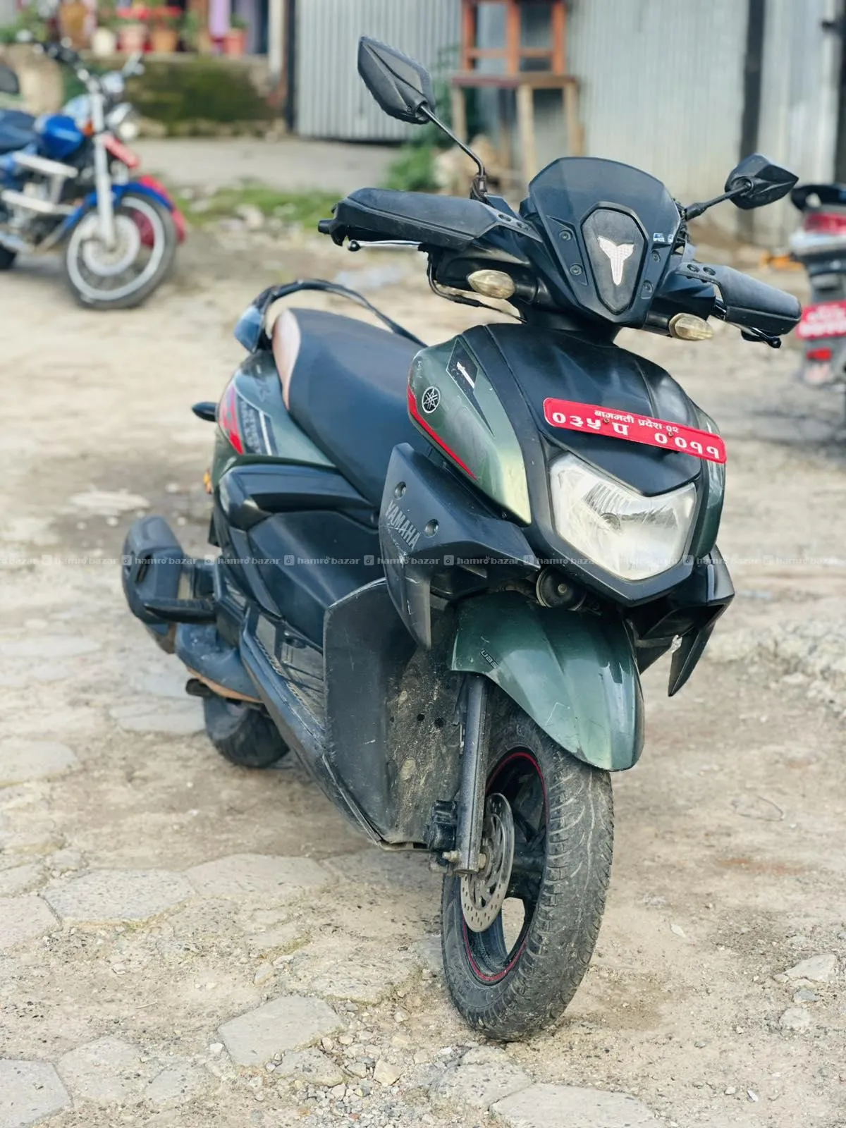 ray zr fi 035lot  ☎️ 9761803028 2