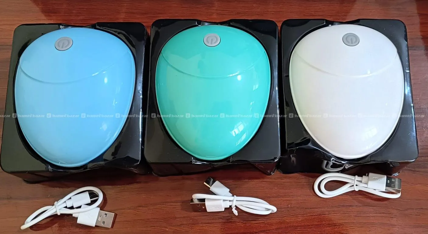 Scalp Massager 3