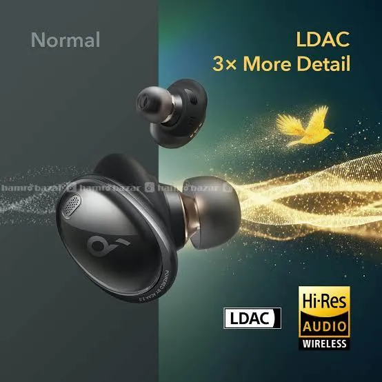 Soundcore Liberty 3 pro 2