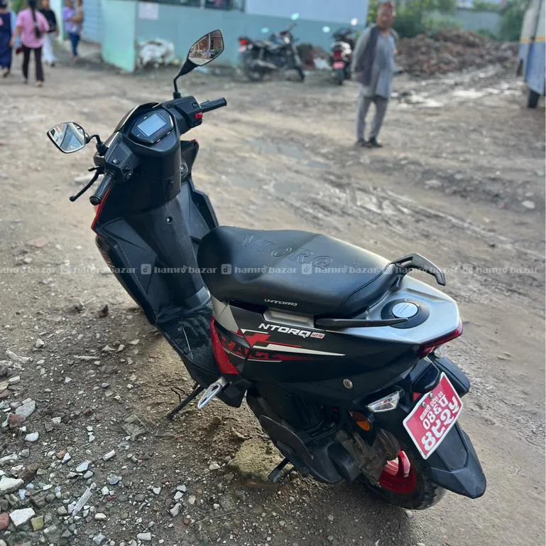 TVs Ntroq Xp Top Model Fi System Single Use Ladies 3