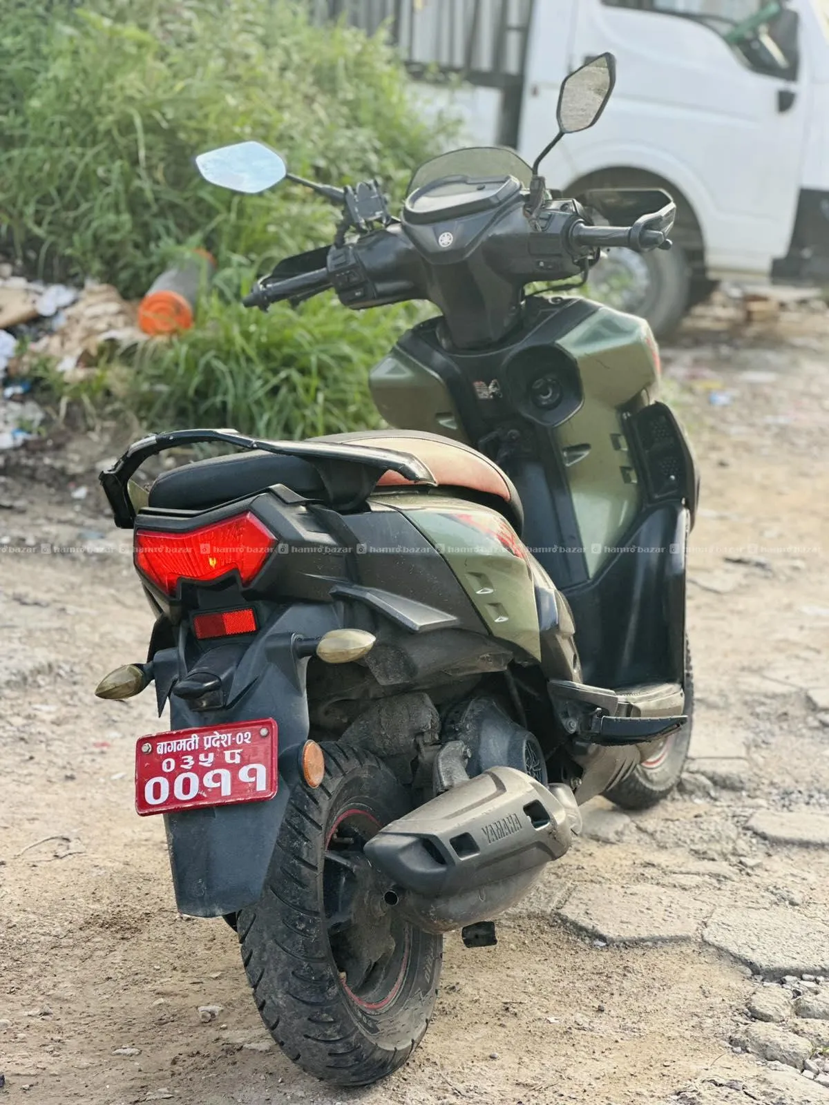 ray zr fi 035lot  ☎️ 9761803028 3