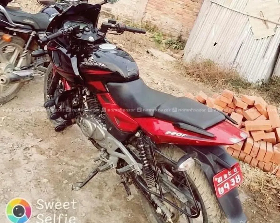 220 on sell 2