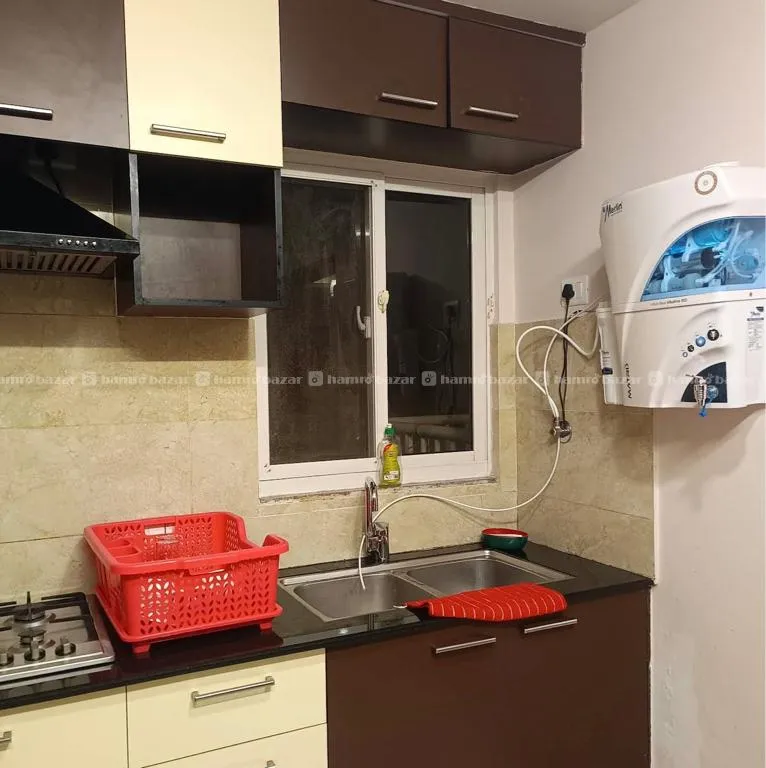 Sale/for Rent Apartment 6