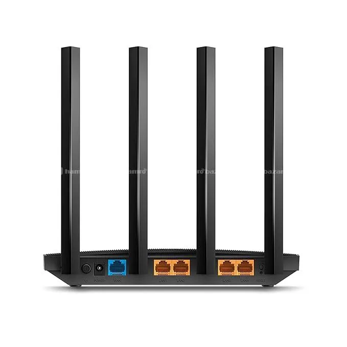 TP-Link Archer AC1200 Archer C6 Router 2