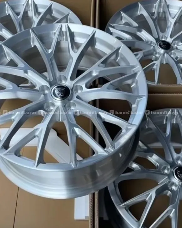 all car tyre rims 4