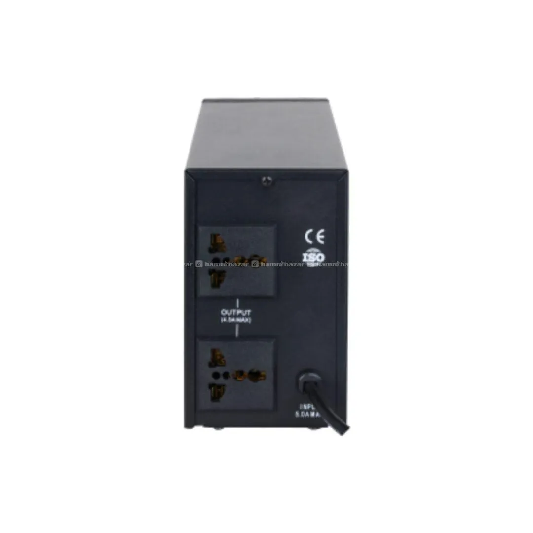 Dahua UPS (1200 VA) | Power Backup (UPS) 2