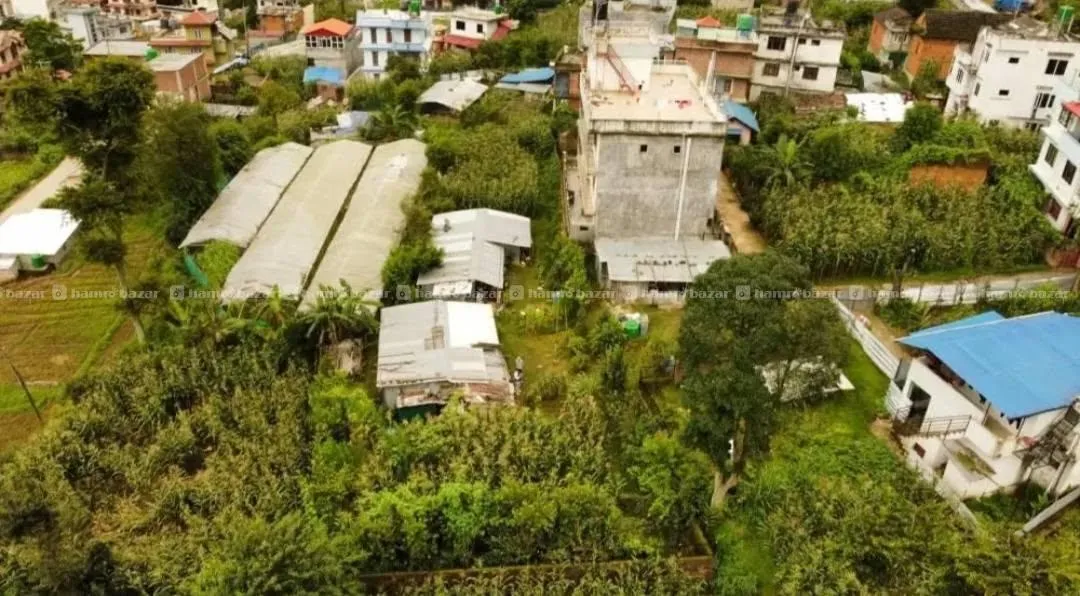 Land For Sale @ Matatirtha 2