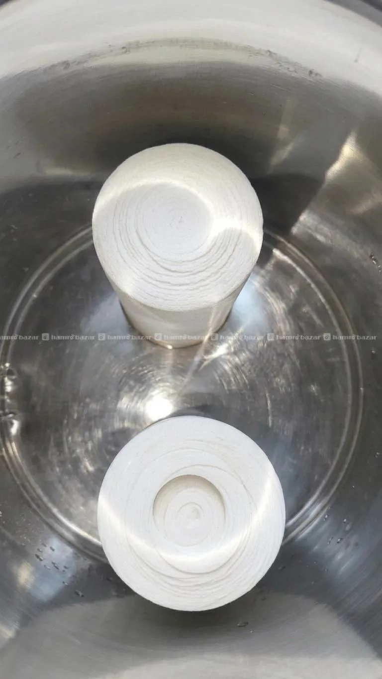 10 Liter Stainless Steel Candle Water Filter 2
