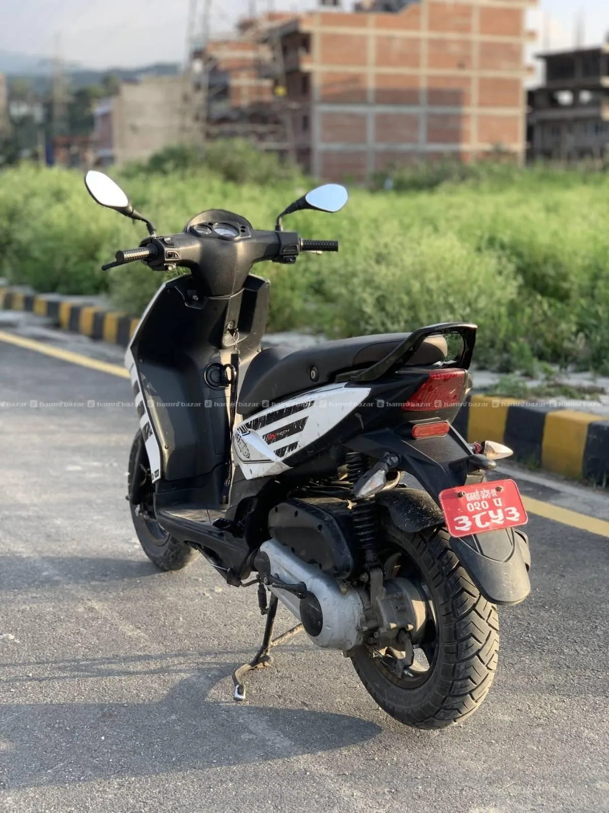 aprila Strom 020lot  ☎️ 9761803028 2
