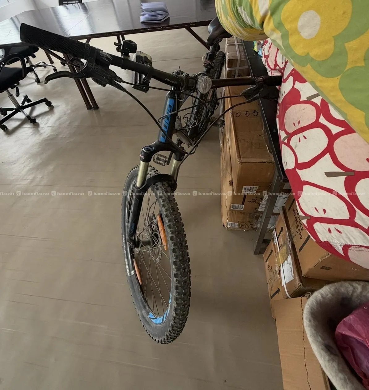 Giant Talon3 2020 27.5'' tyre 40K ONLY ! 6