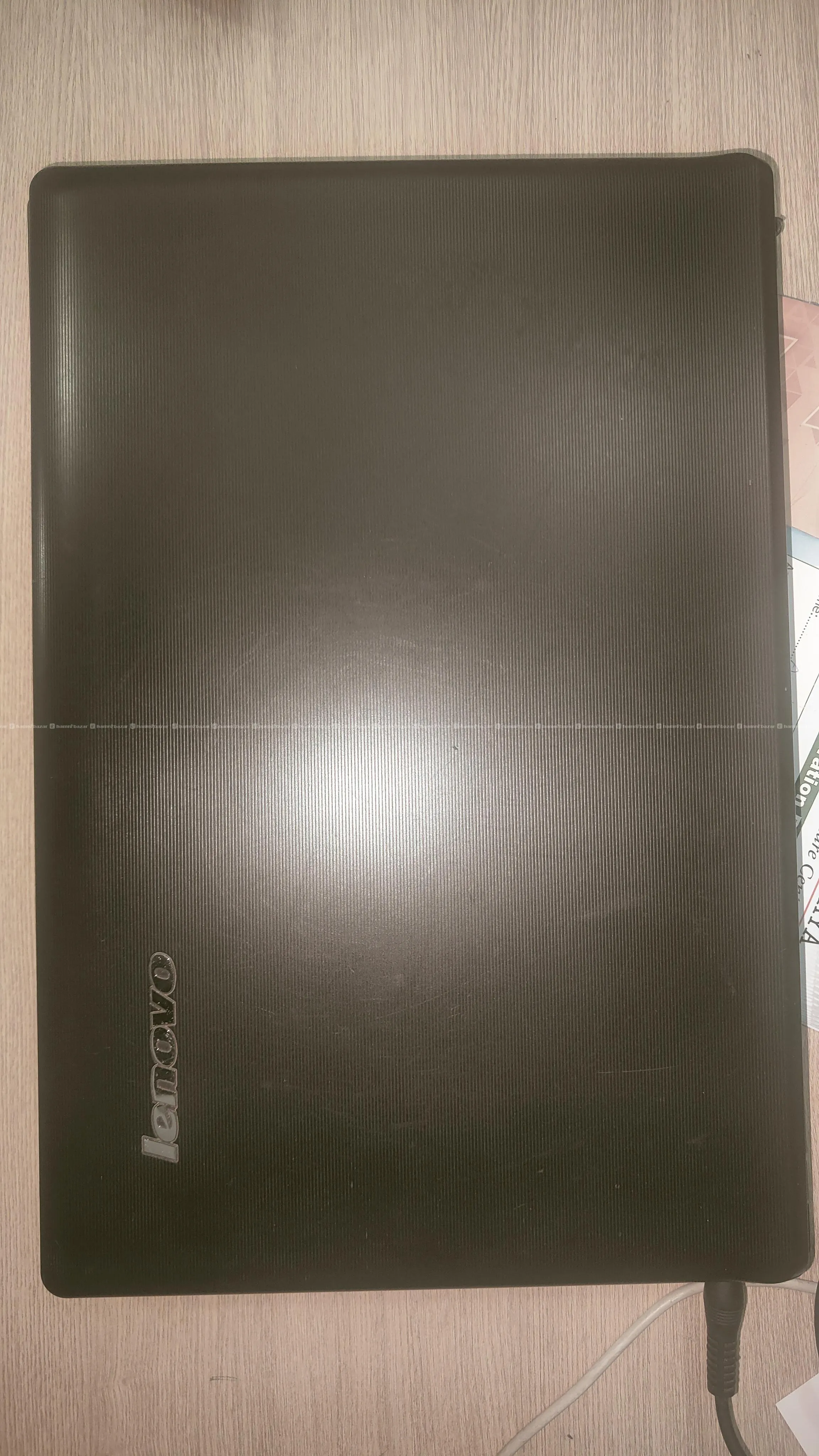 Laptop Lenovo G475 | 4GB RAM / 120GB SSD 2