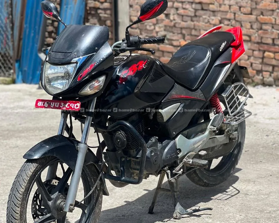 cbz xtrem 48lot super fresh condition on sell 3