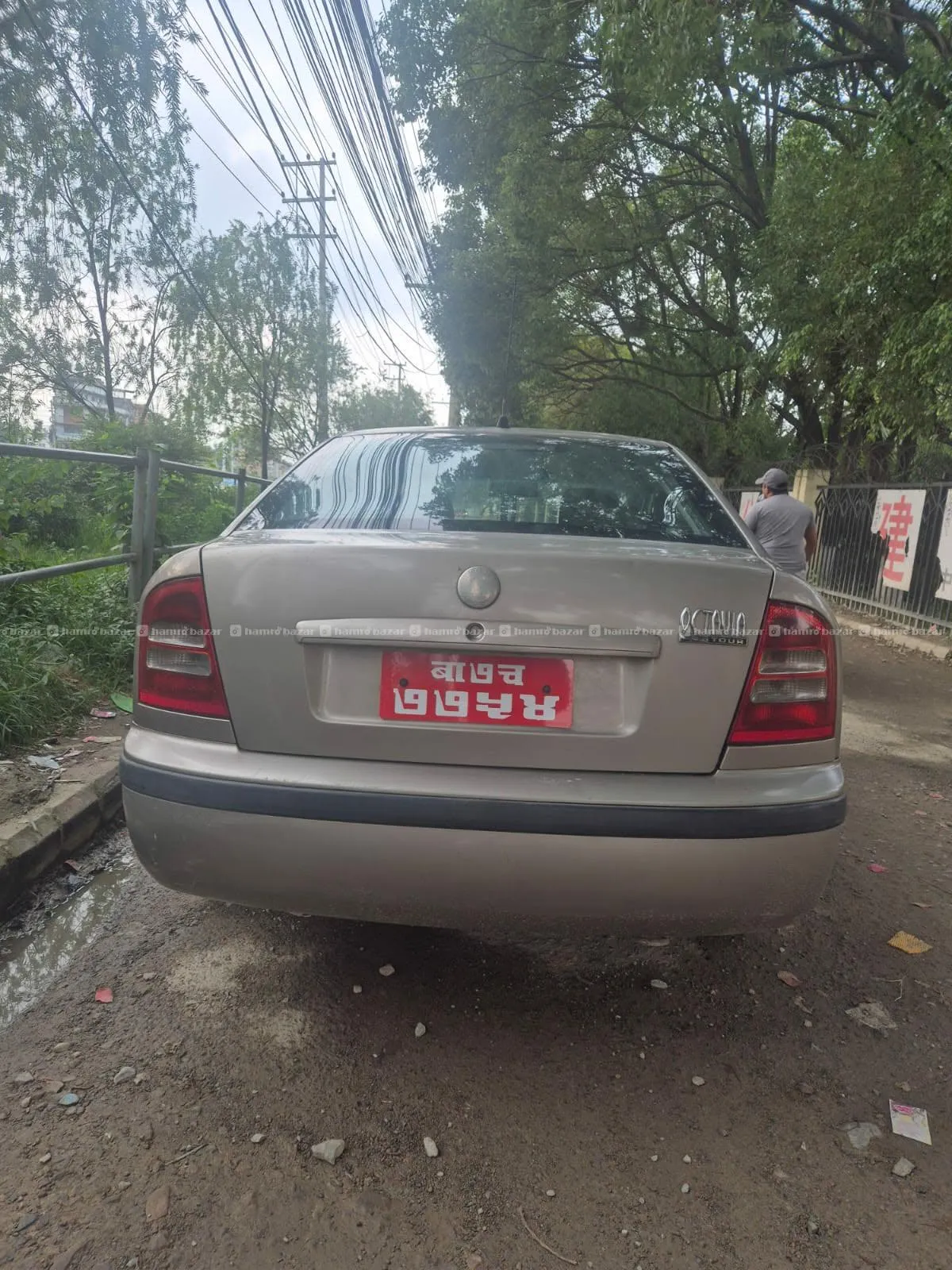 Skoda Octavia 2009 model ☎️ 9761803028 4