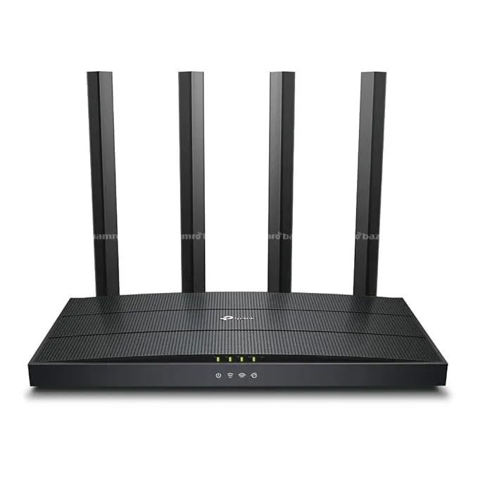 TP-Link Archer AX12 AX1500 Wi-Fi 6 Router 2