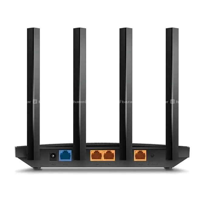 TP-Link Archer AX12 AX1500 Wi-Fi 6 Router 5