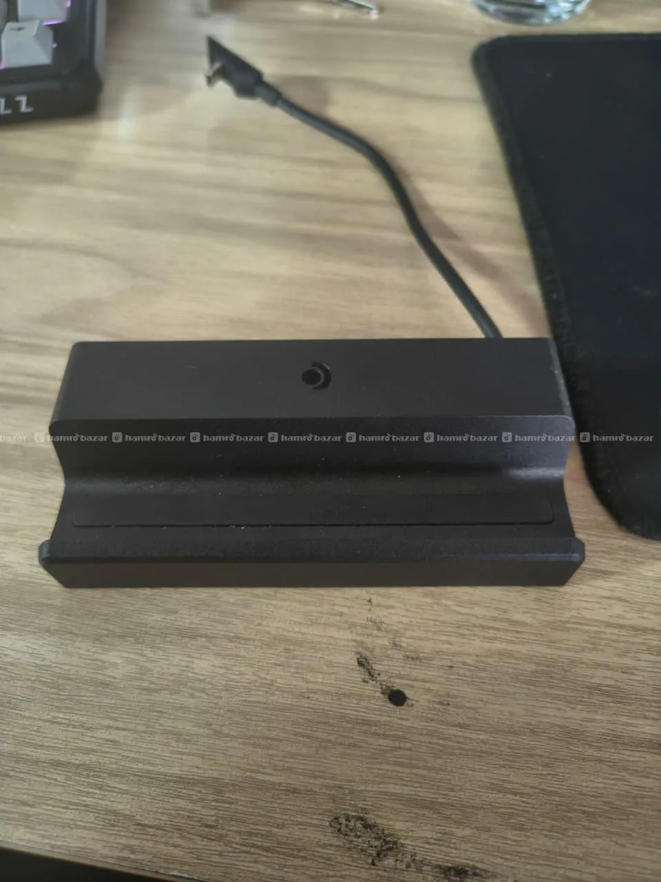 Original Valve Steam Deck Docking Station (Black) 3