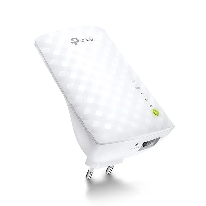 TP-Link AC750 WiFi Range Extender 2