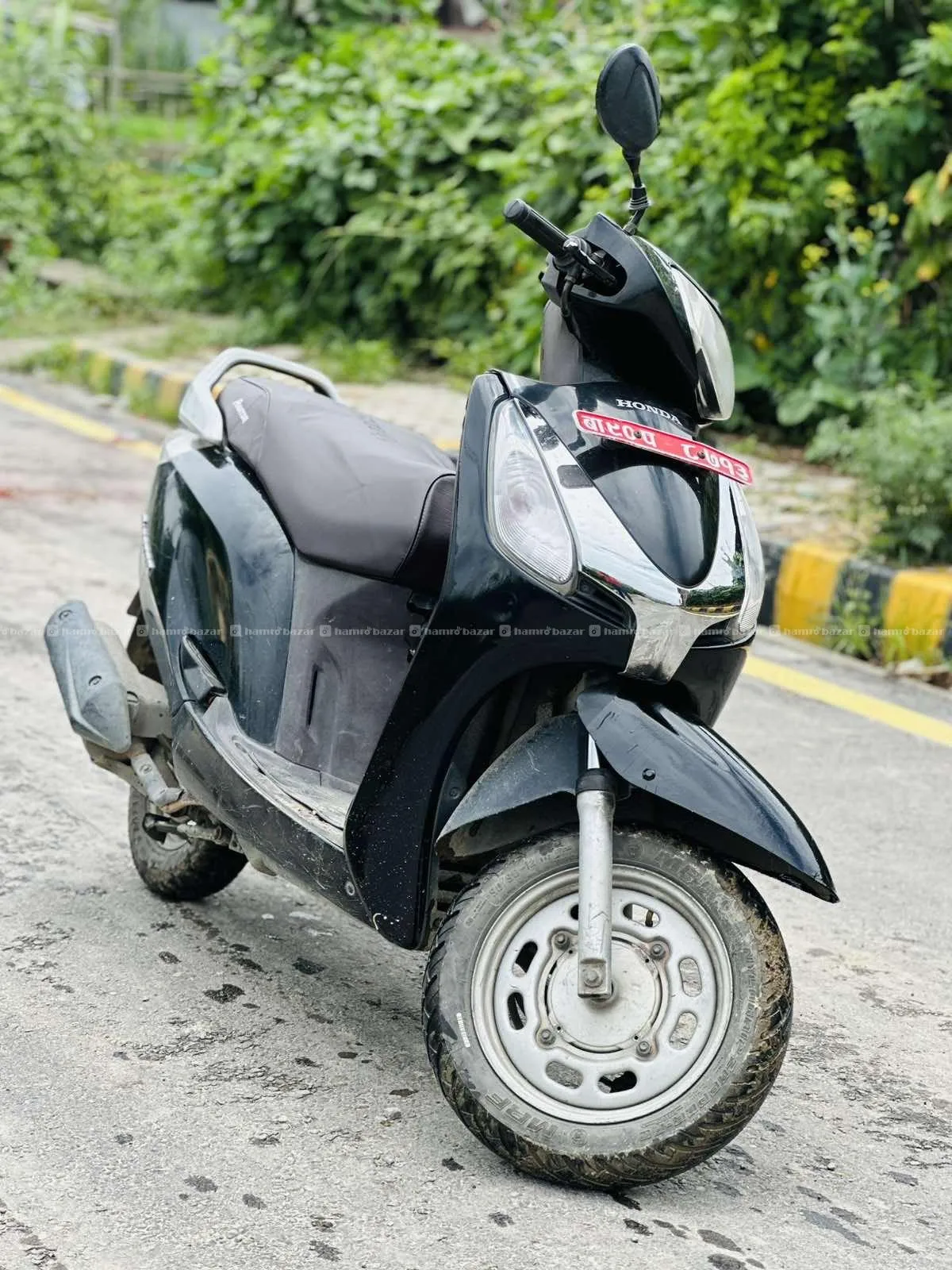 Honda aviator 90lot  ☎️ 9761803028 2