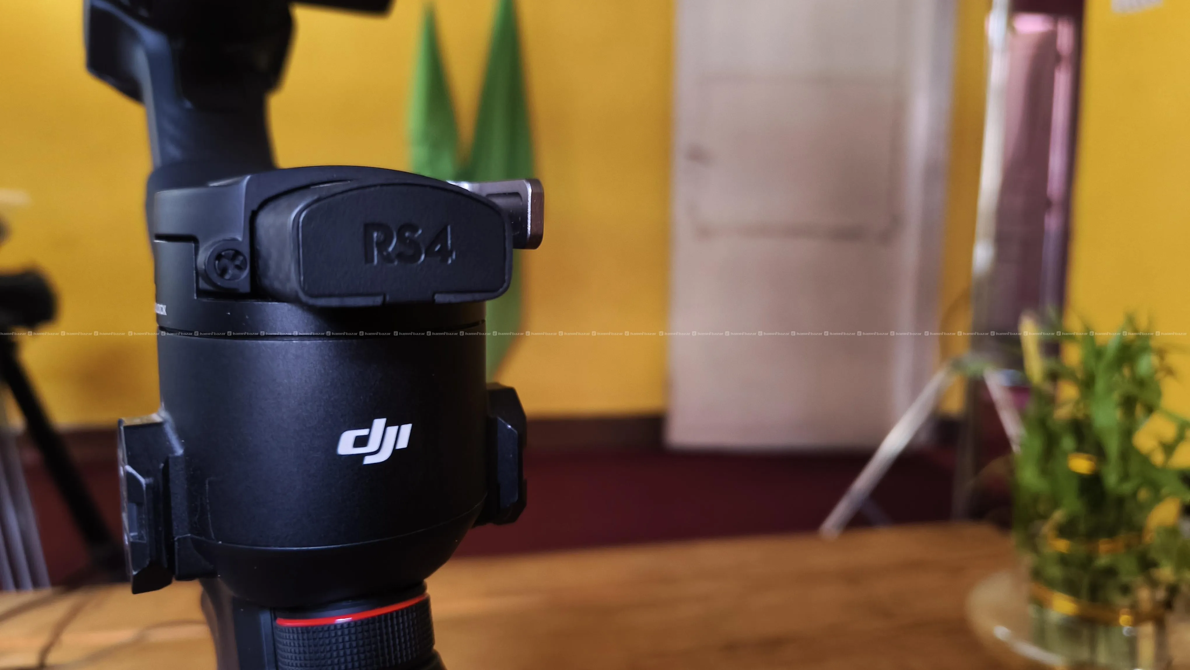 SONY FX3 with DJI Gimble On Rent @7500/day 2