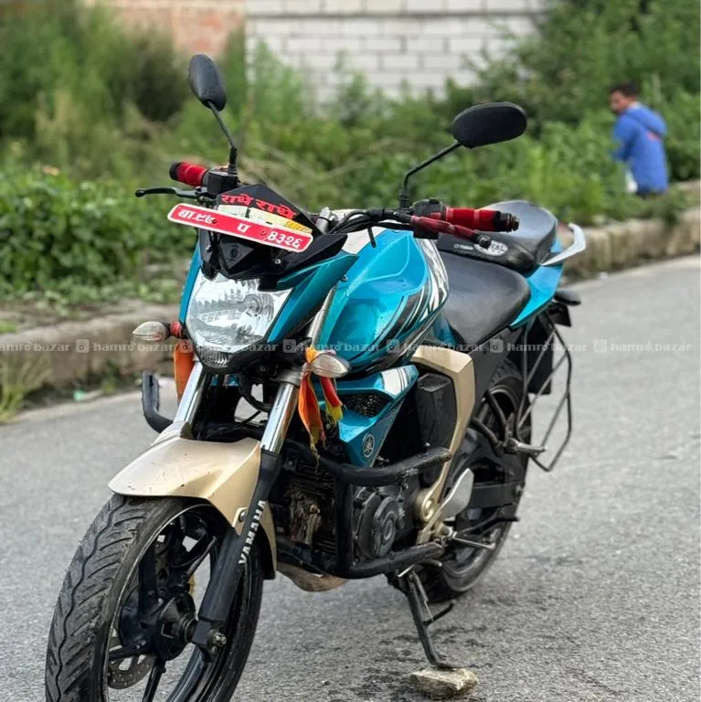 Fzs V2 Fi 97 Lot On Sell 9708837921 2
