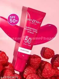 Dot & Key barrier repair ceramide+ peptide lipbalm 3