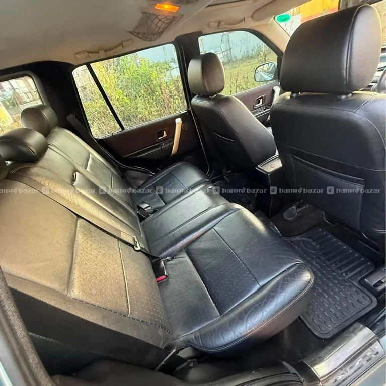 Landrover Freelander 4wd Fully FreshConditionjeep 5