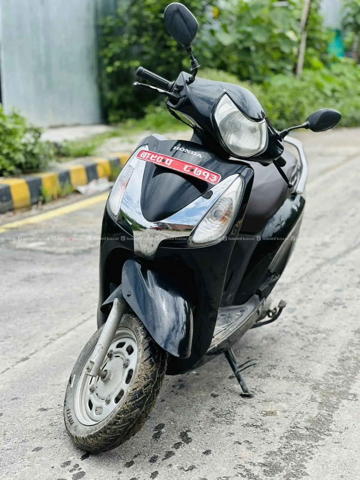 Honda aviator 90lot  ☎️ 9761803028 4