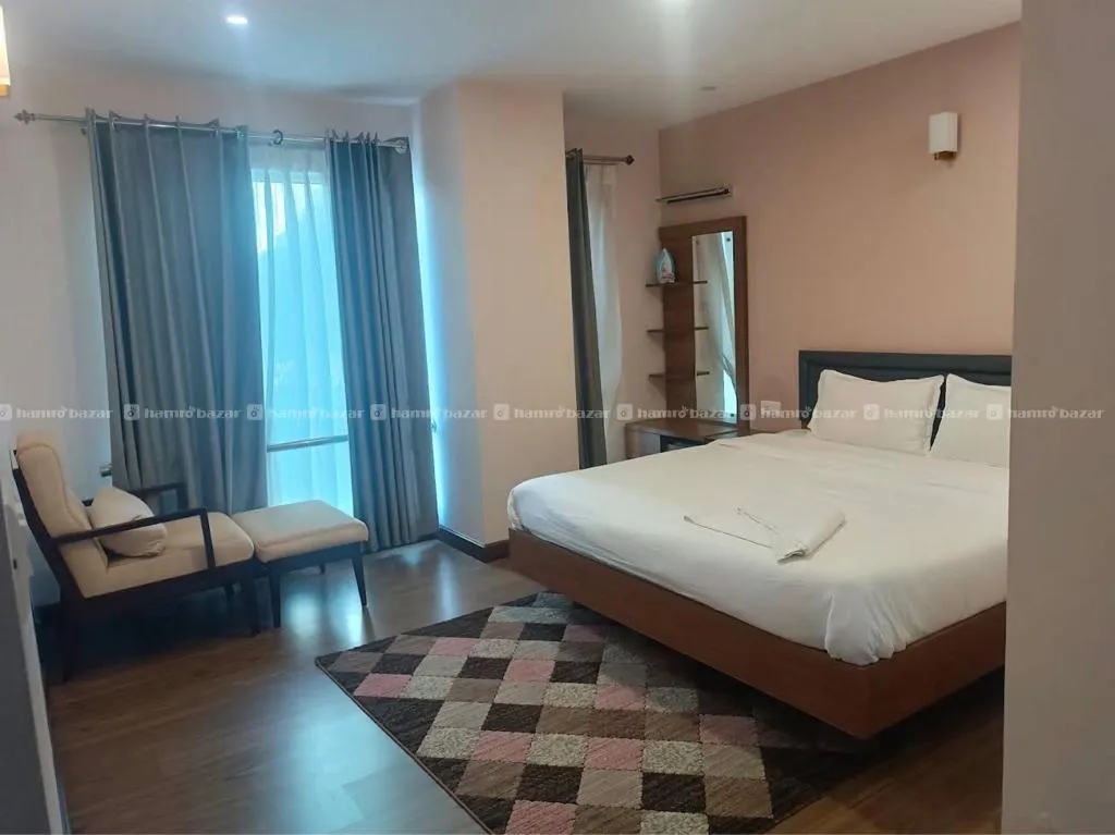 Sale/for Rent Apartment 2