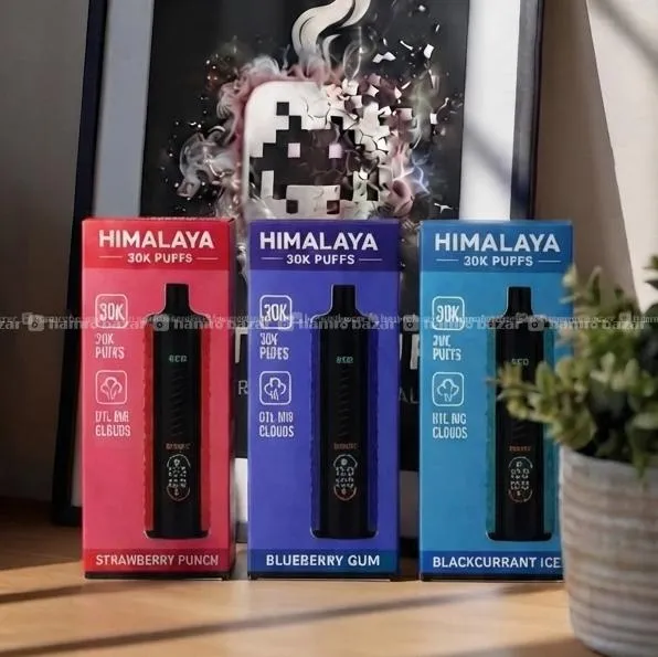 Himalaya 30k