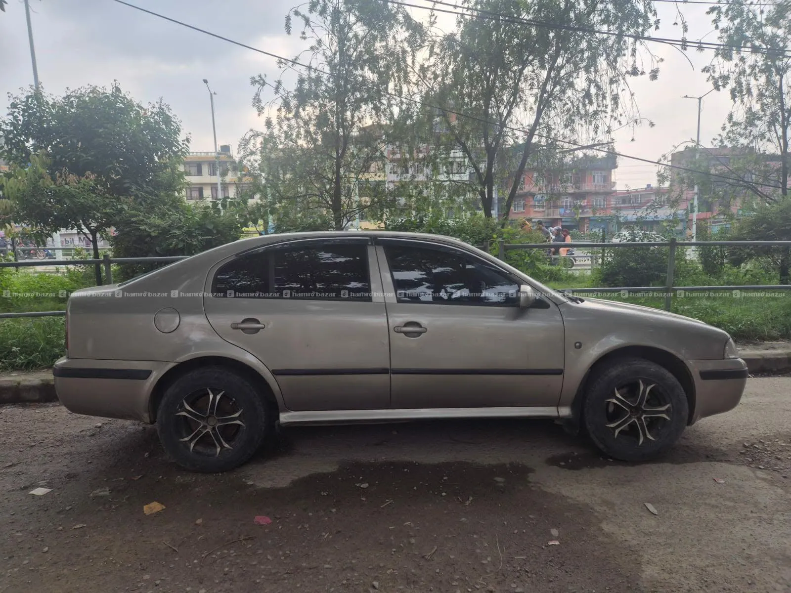 Skoda Octavia 2009 model ☎️ 9761803028 2