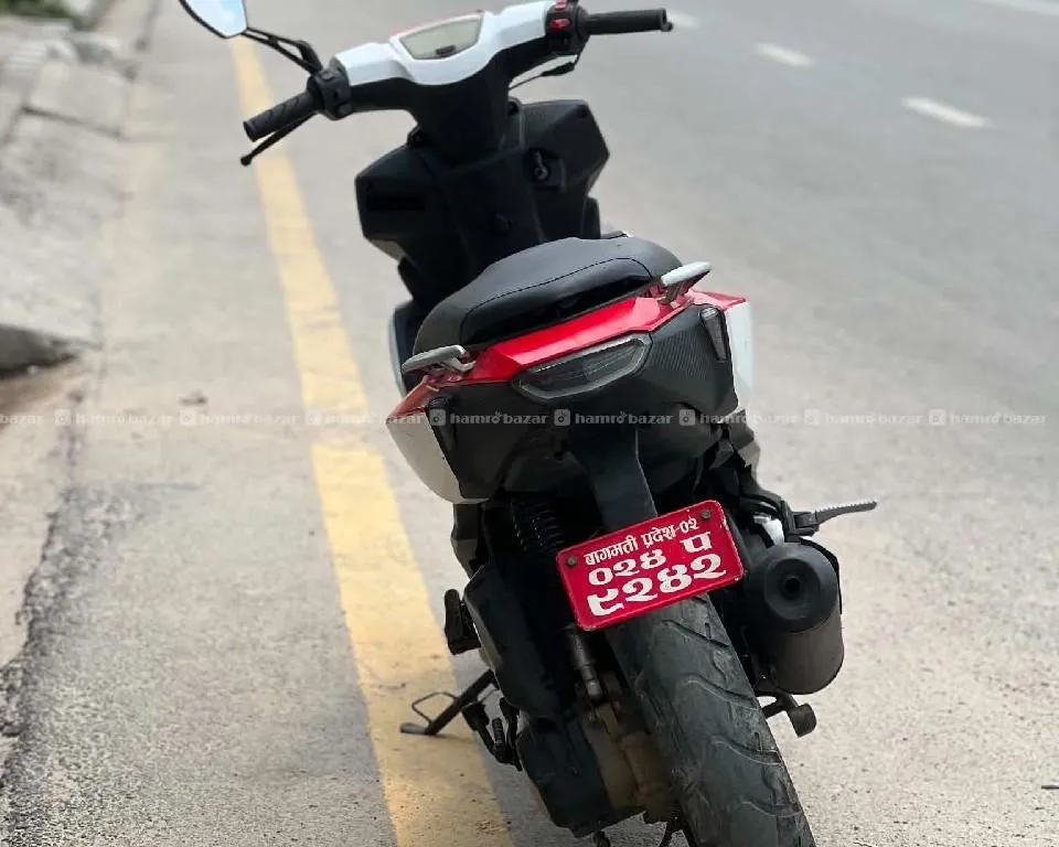 itlica formula 150cc 124lot super fresh condition 4