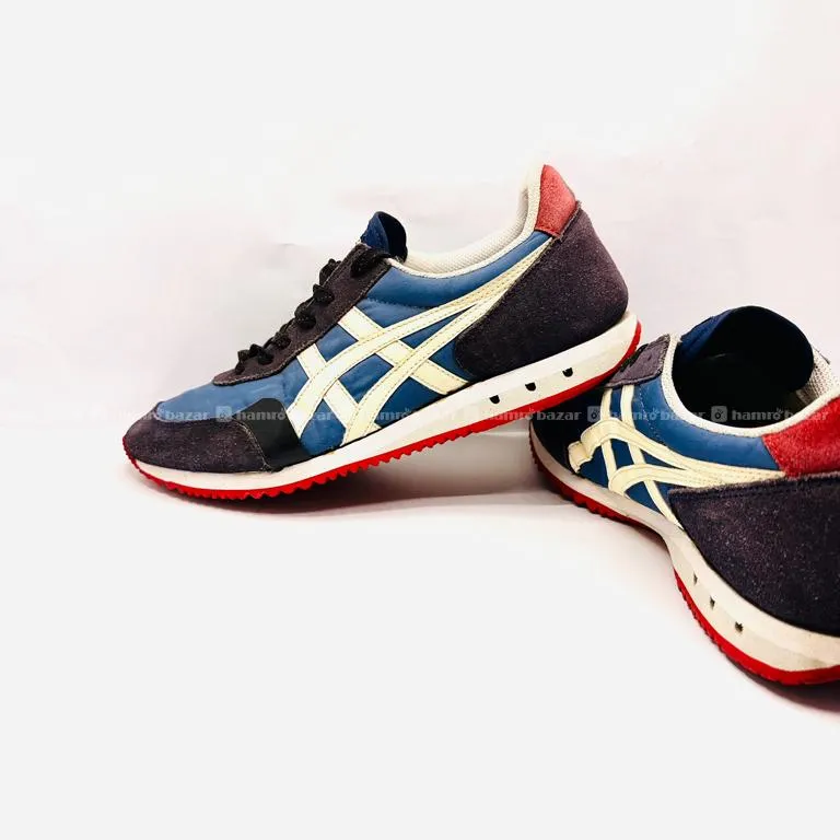 ONITSUKA TIGER MEXICO 66 SNEAKER 👟 4