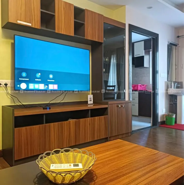 Sale/for Rent Apartment 4