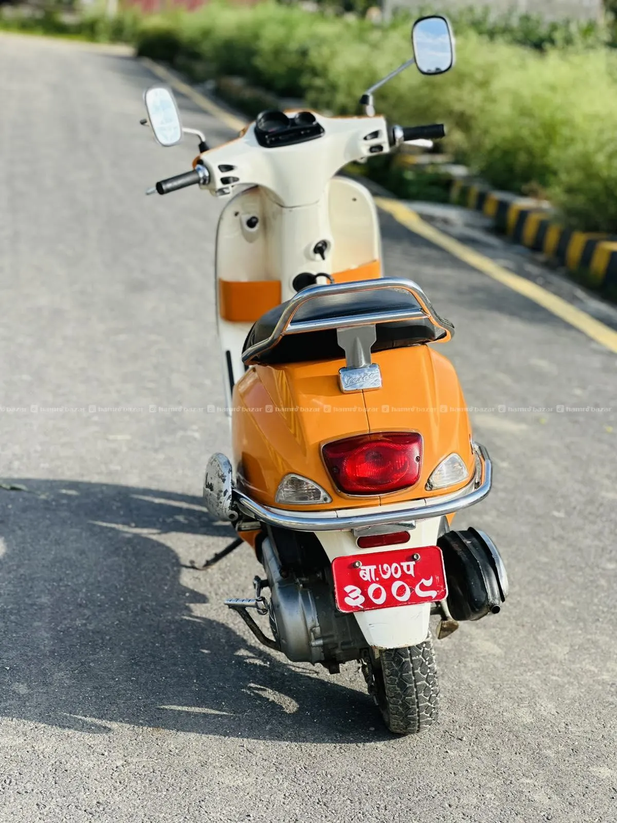 vespa 150 70lot  ☎️ 9761803028 4
