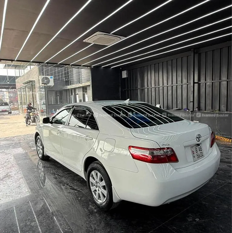 Toyota Camry 2.5 6ota Air Bag Fully Fresh 2