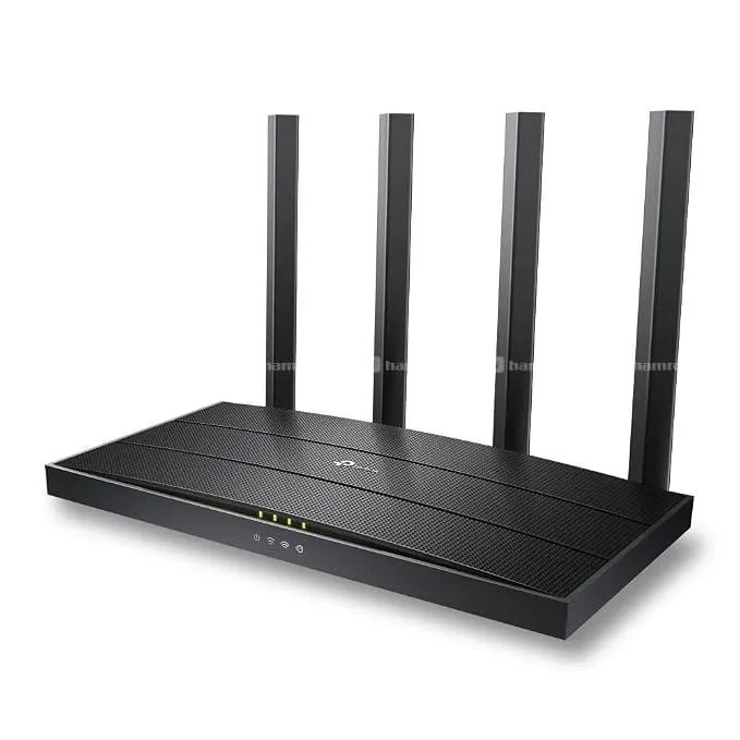 TP-Link Archer AX12 AX1500 Wi-Fi 6 Router 4
