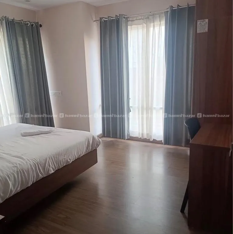 Sale/for Rent Apartment 7