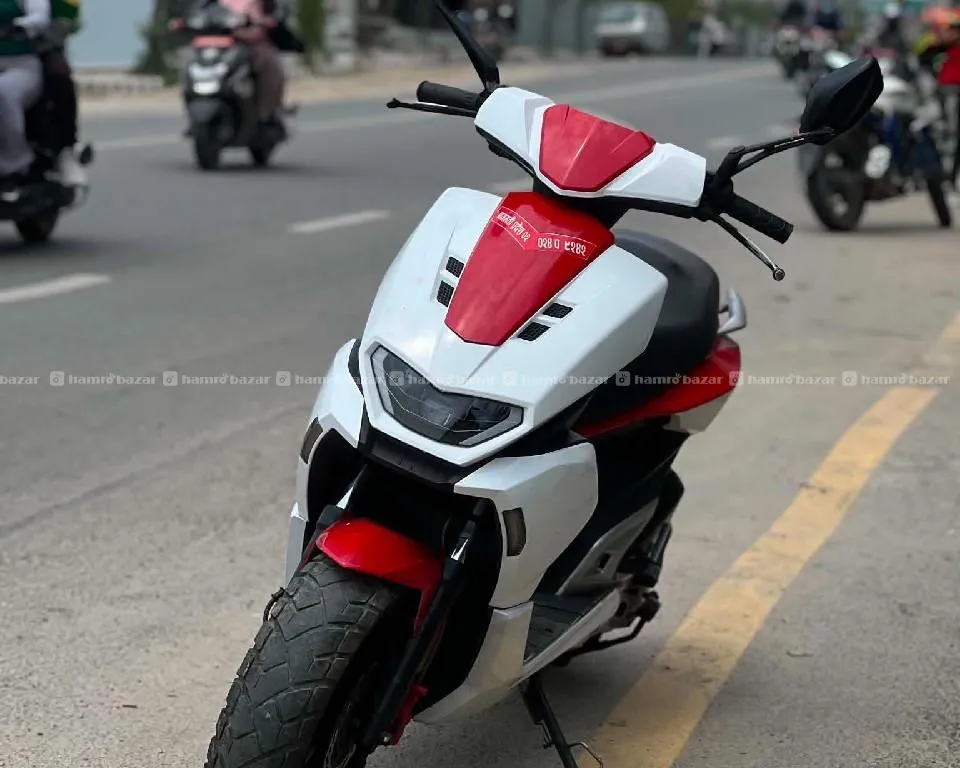 itlica formula 150cc 124lot super fresh condition 3