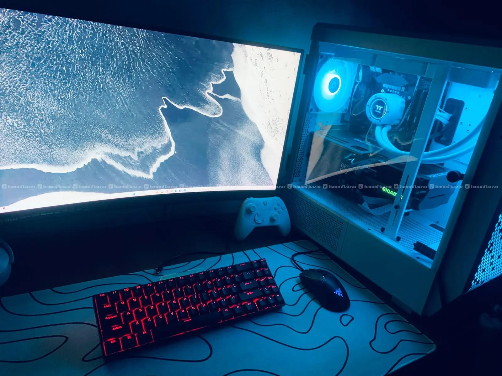 Flagship Editing and Gaming PC(Fixed Price) 3