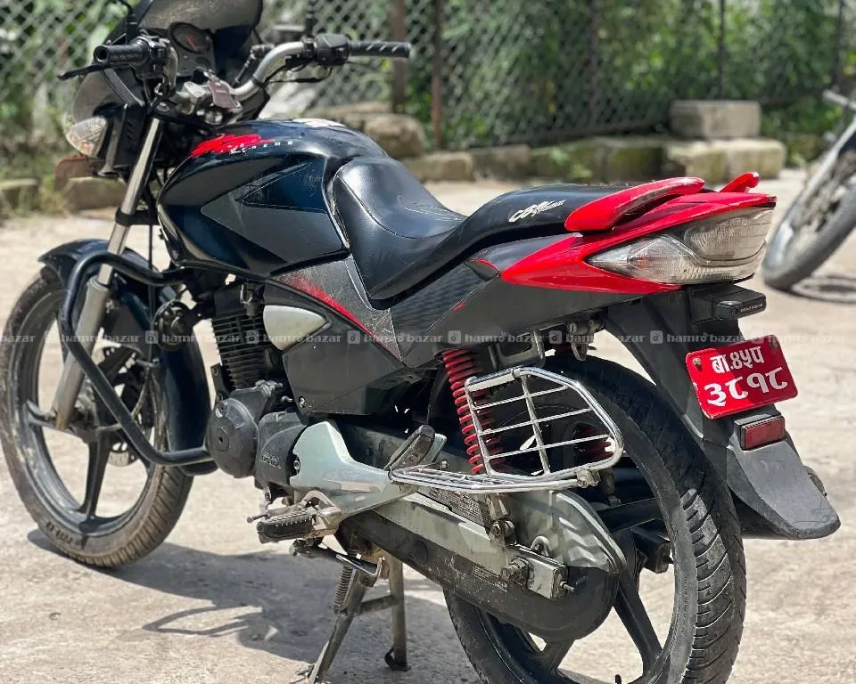 cbz xtrem 48lot super fresh condition on sell 4